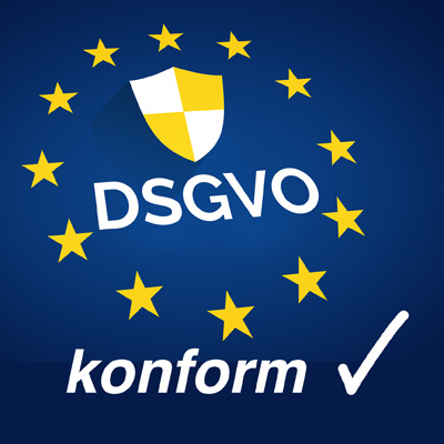 DSGVO konform